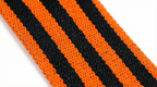 BEASTOX Wrist Wraps, Heavy Duty, 18cm Long, 3cm Wide, Reinforced Stitching, Thumb Loop, Nylon