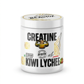 Beastox Creatine Monohydrate Powder, 3000mg, 62 Servings, 250g, Zero Sugar, Zero Fat