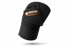 BEASTOX Knee Support Straps – Adjustable Compression for Gym & Weight Training