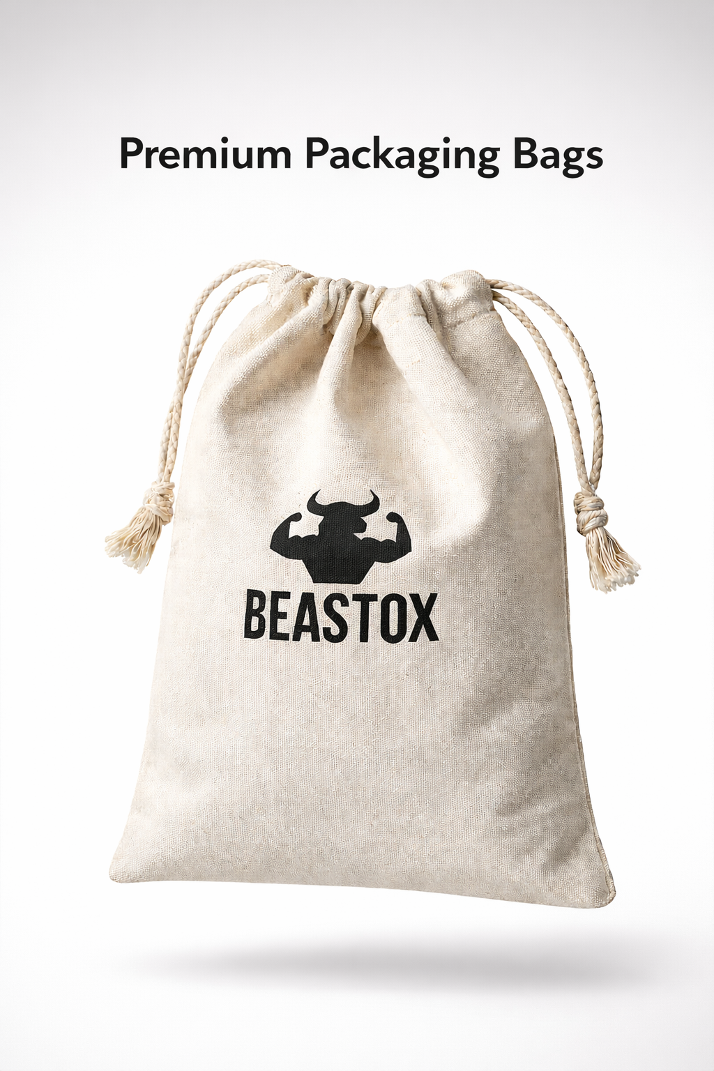 BEASTOX Elbow Support Strap – Breathable Mesh Elbow Wrap with Reinforced Hook & Adjustable Compression for Gym, Powerlifting & Sports