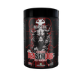 Beastox Extreme Beast Mode Pre-Workout | 4000mg Beta Alanine, 3000mg Citrulline Malate, 200mg Caffeine | Energy, Focus, Endurance & Pumps | 30 Servings (450g)