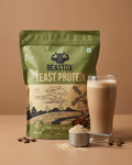 BEASTOX Yeast Protein Cafe Mocha